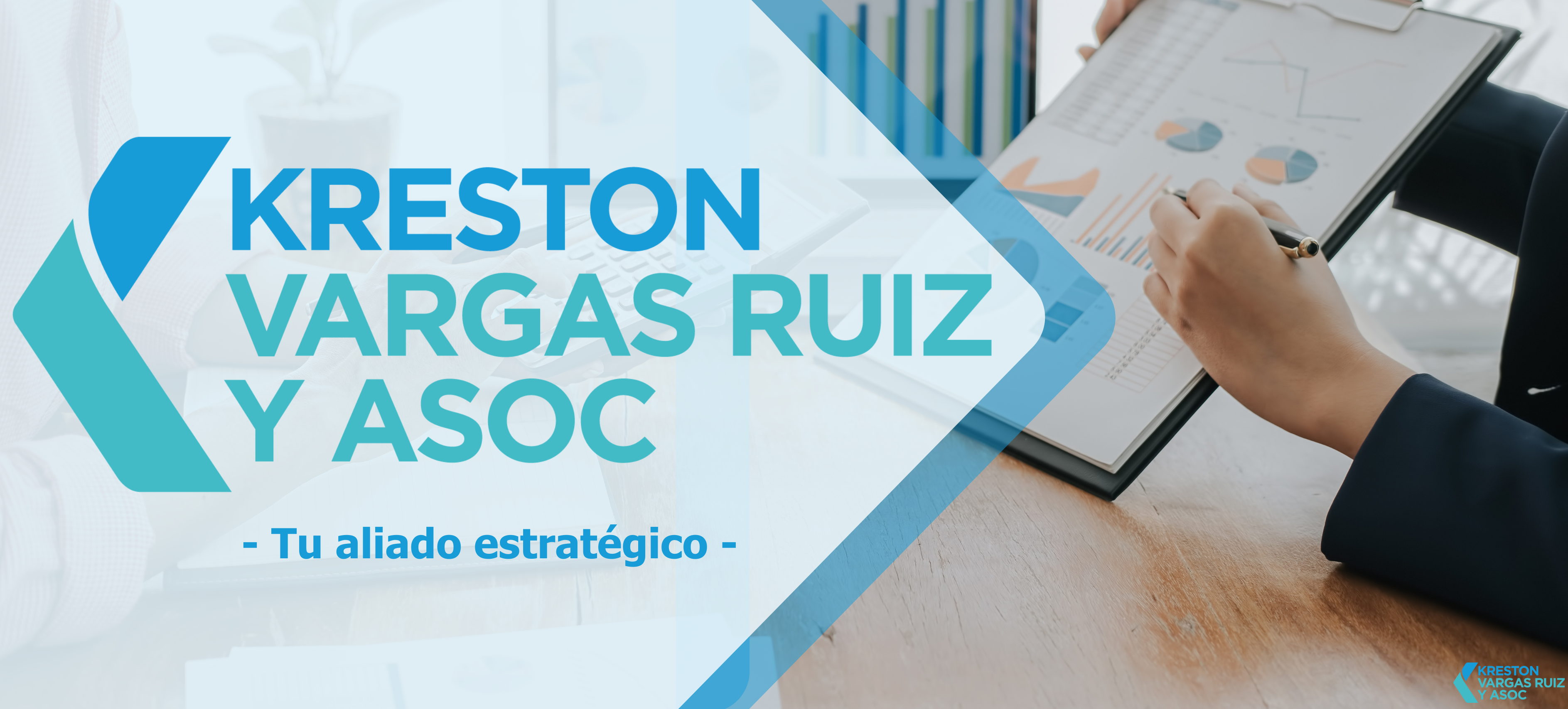  Kreston Vargas Ruiz y Asoc, S.C.: Valores que construyen confianza