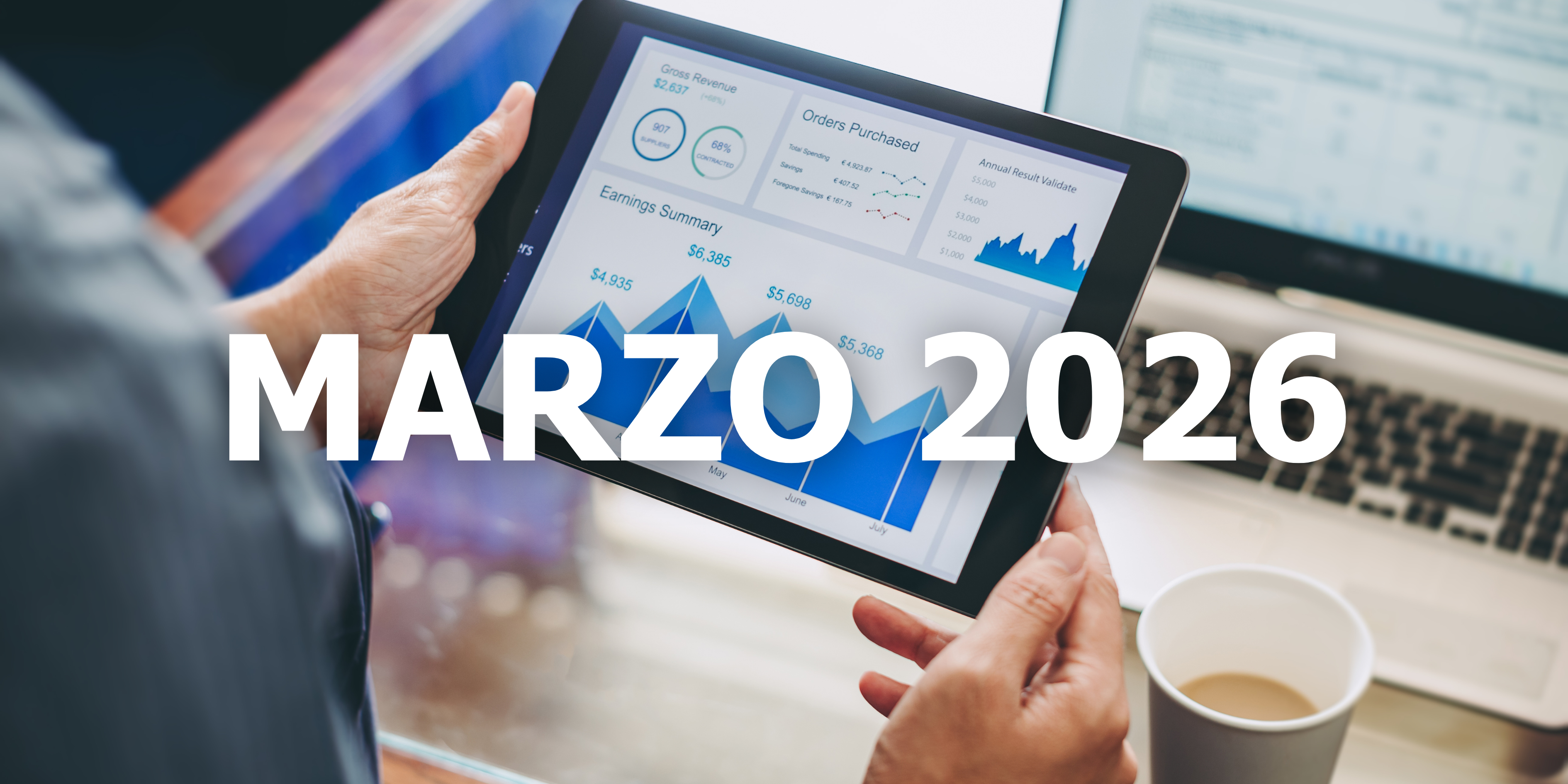 Marzo 2026 Bolet&iacute;n Kreston Vargas Ruiz 